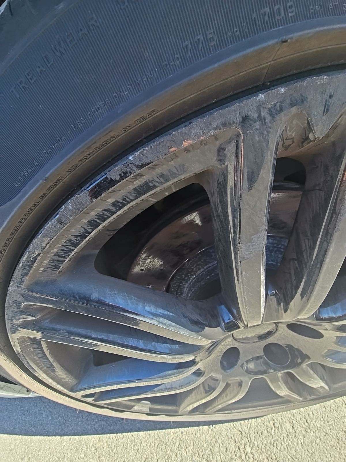 2019 Maserati Ghibli S Q4 GranLusso AWD