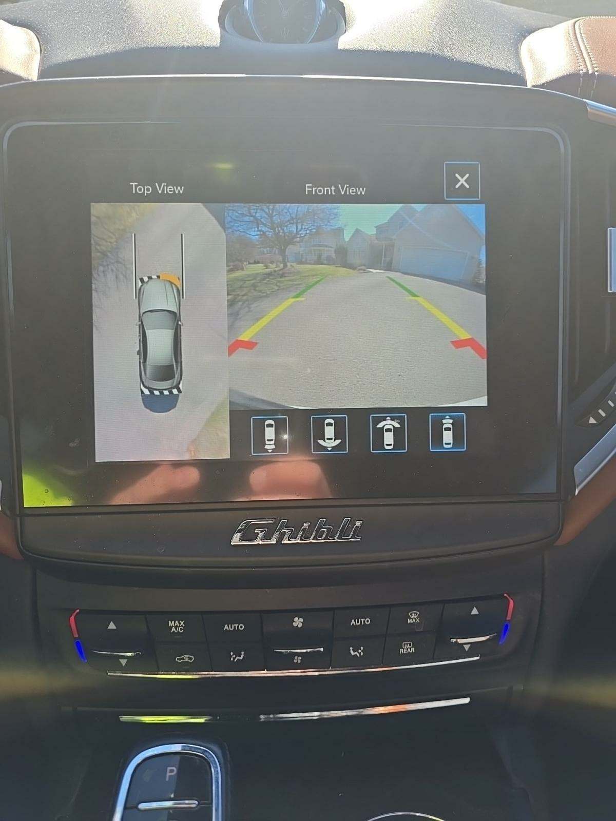 2019 Maserati Ghibli S Q4 GranLusso AWD