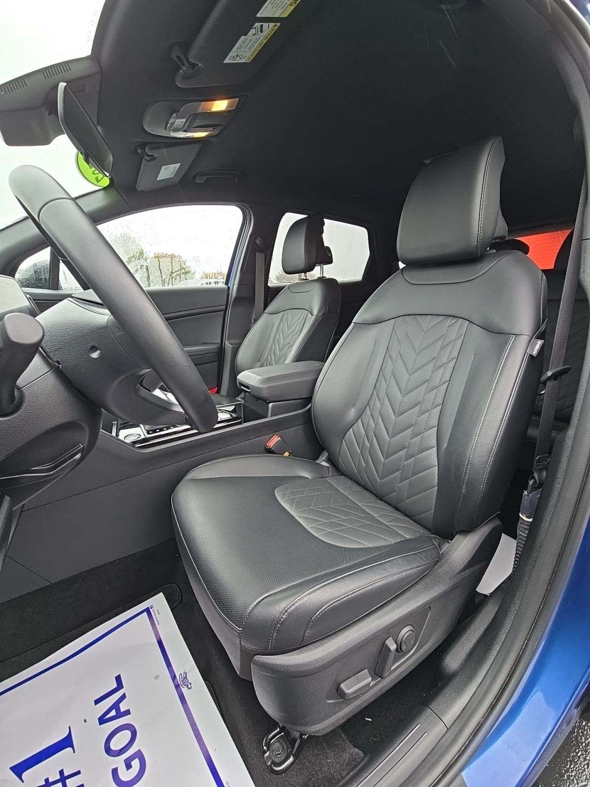 2025 Kia Sportage X-Line AWD