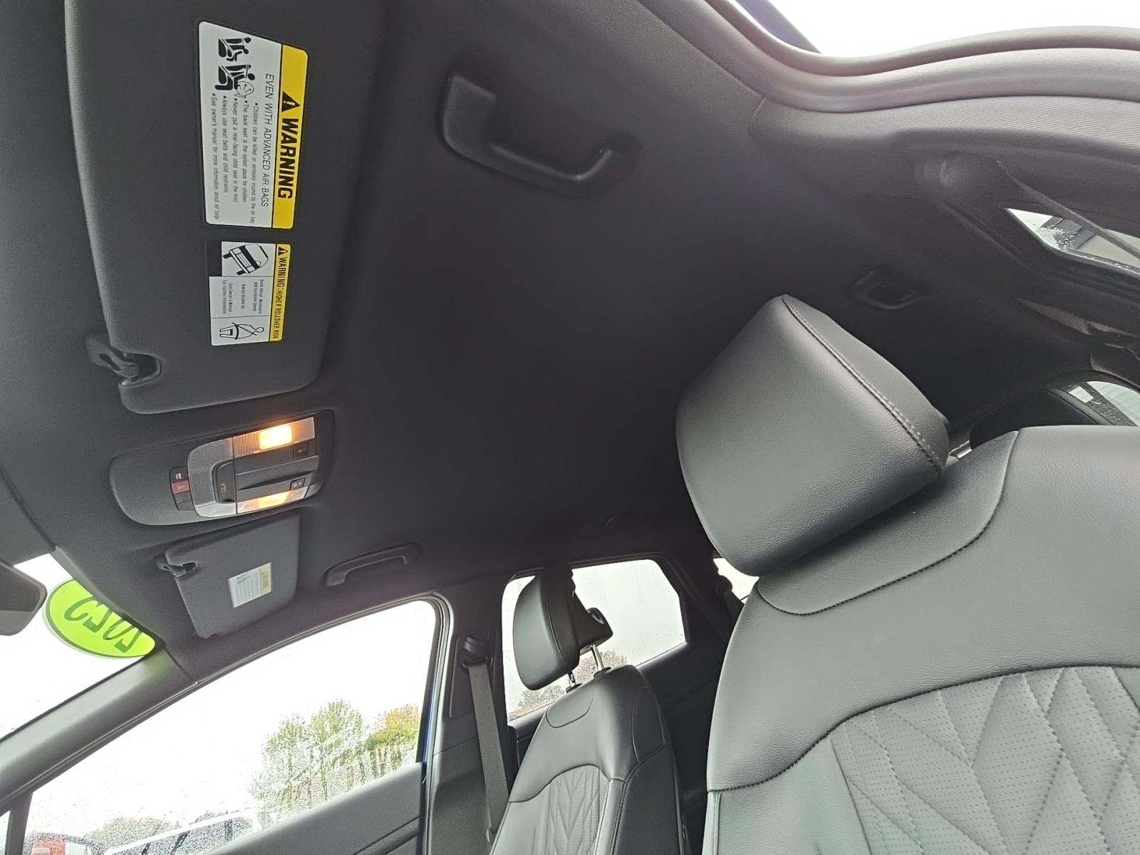 2025 Kia Sportage X-Line AWD