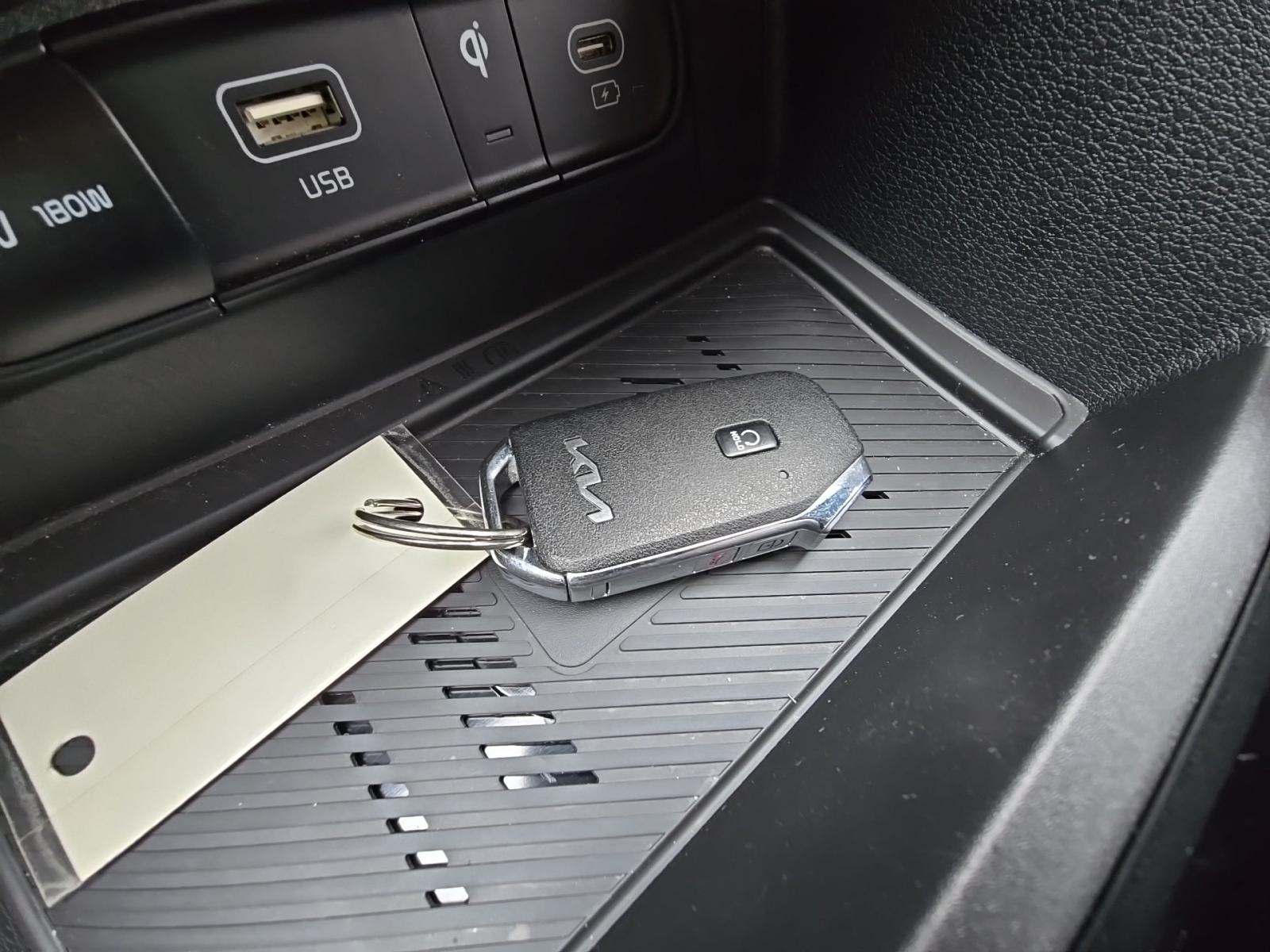 2025 Kia Sportage X-Line AWD