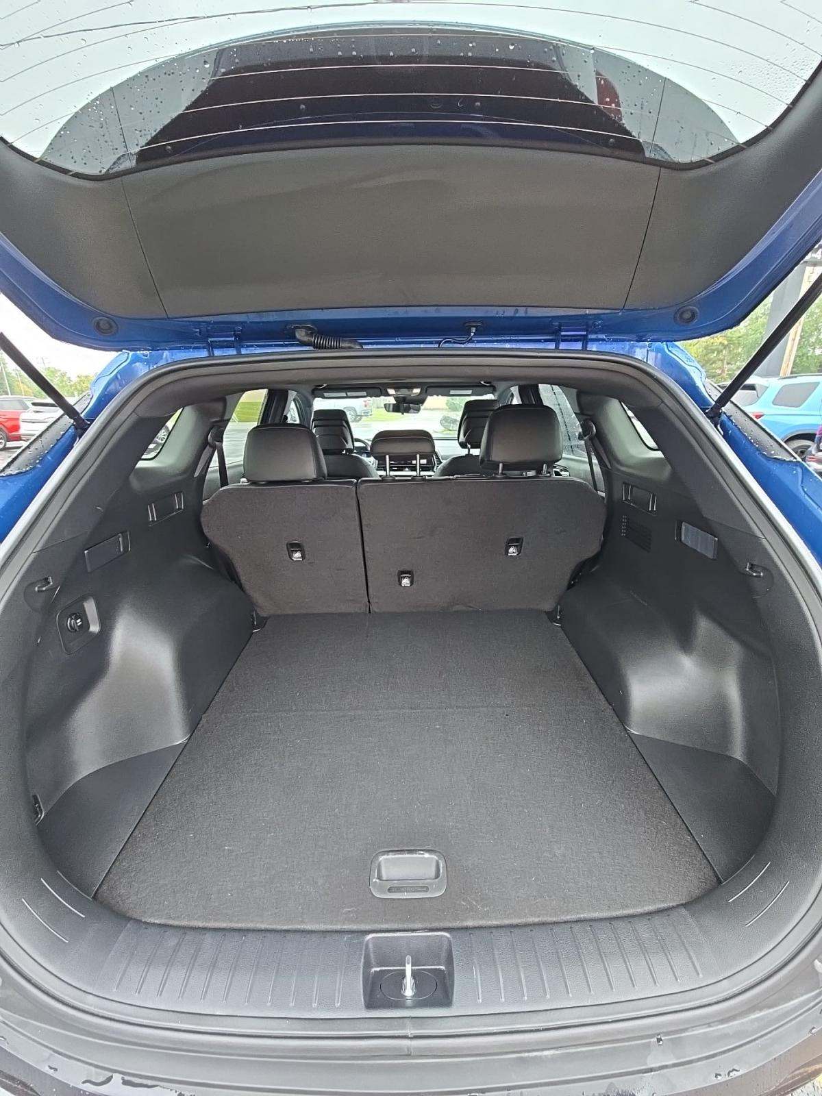 2025 Kia Sportage X-Line AWD