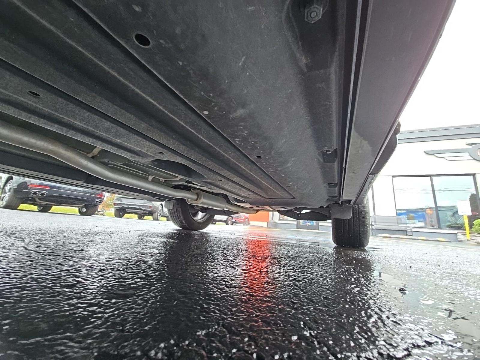 2025 Kia Sportage X-Line AWD