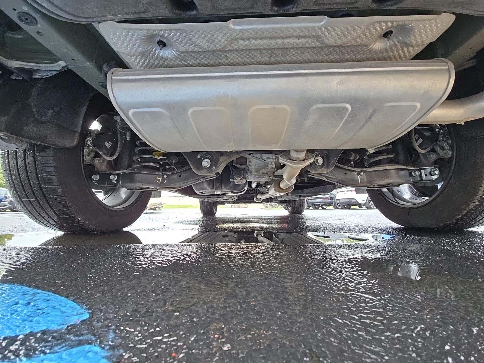 2025 Kia Sportage X-Line AWD