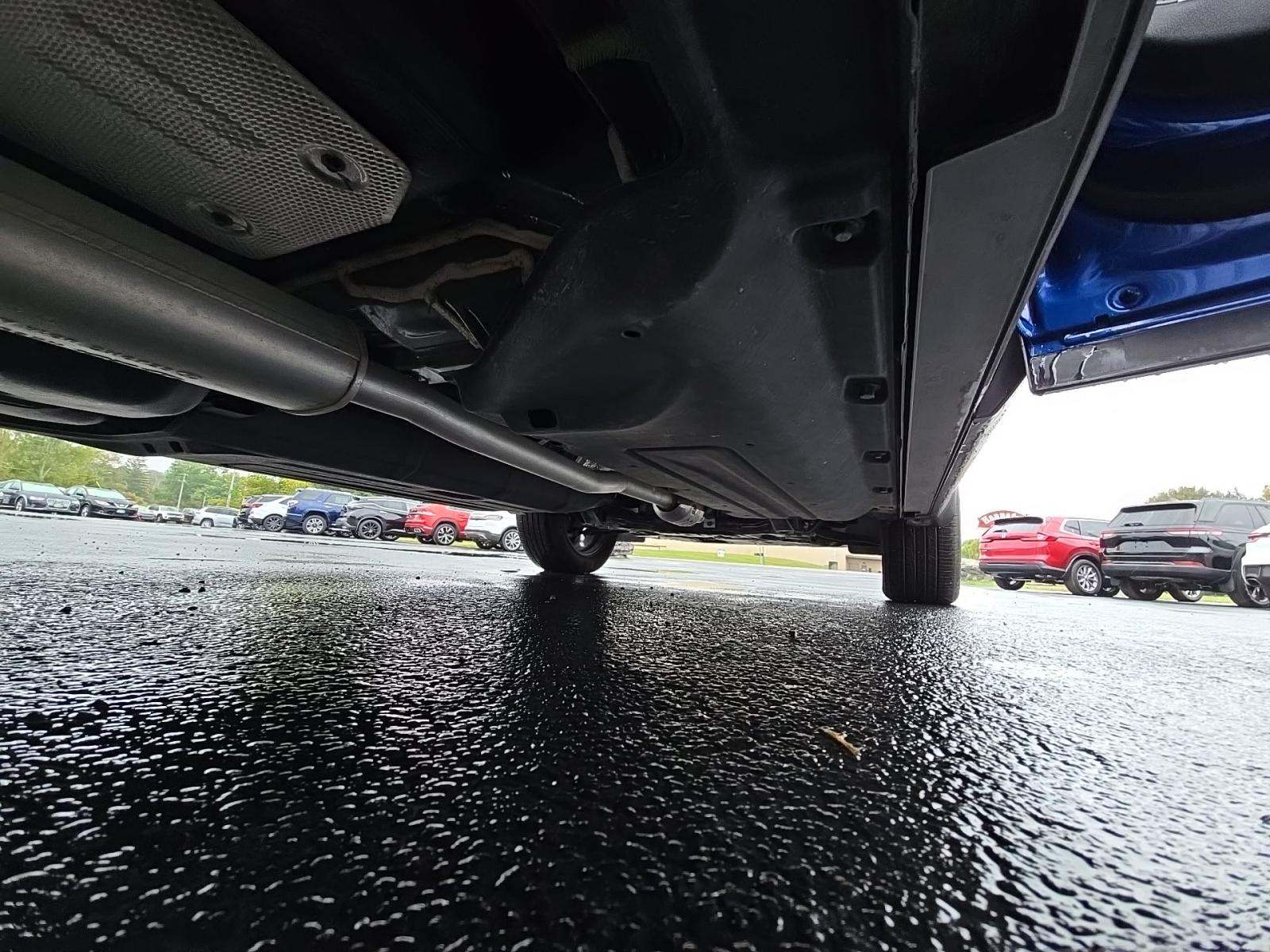 2025 Kia Sportage X-Line AWD