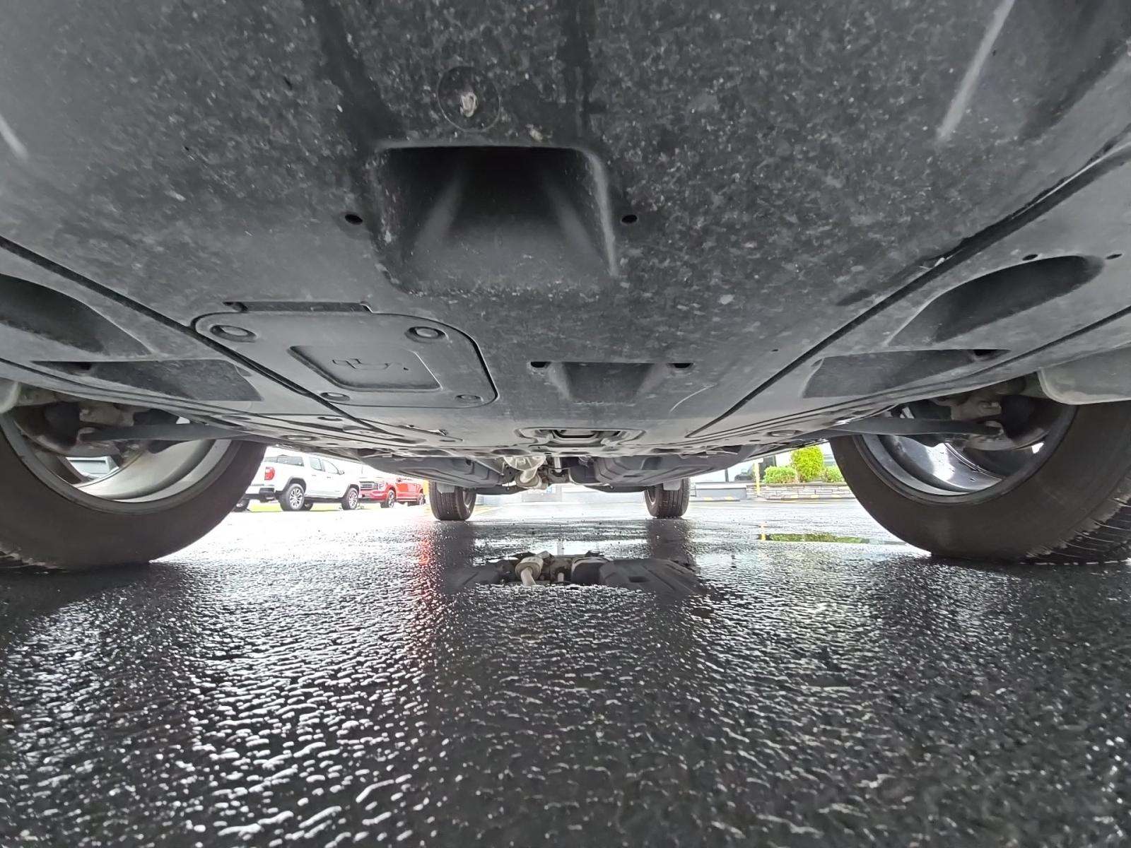 2025 Kia Sportage X-Line AWD