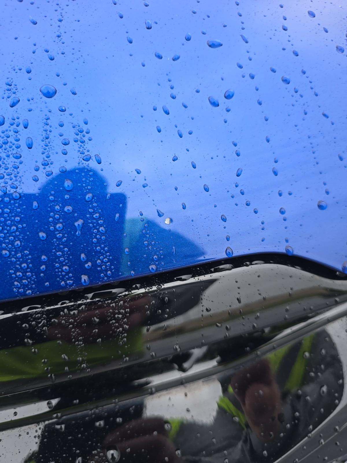 2025 Kia Sportage X-Line AWD