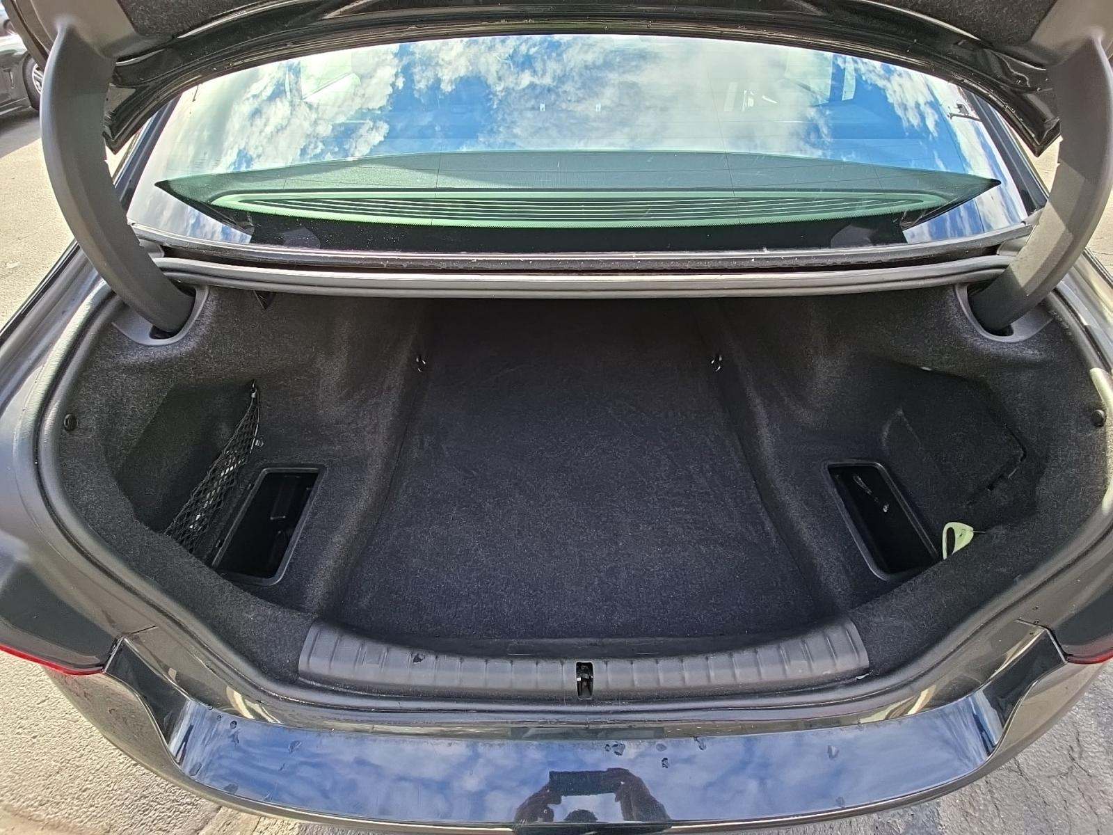 2018 BMW 5 Series 540i xDrive AWD