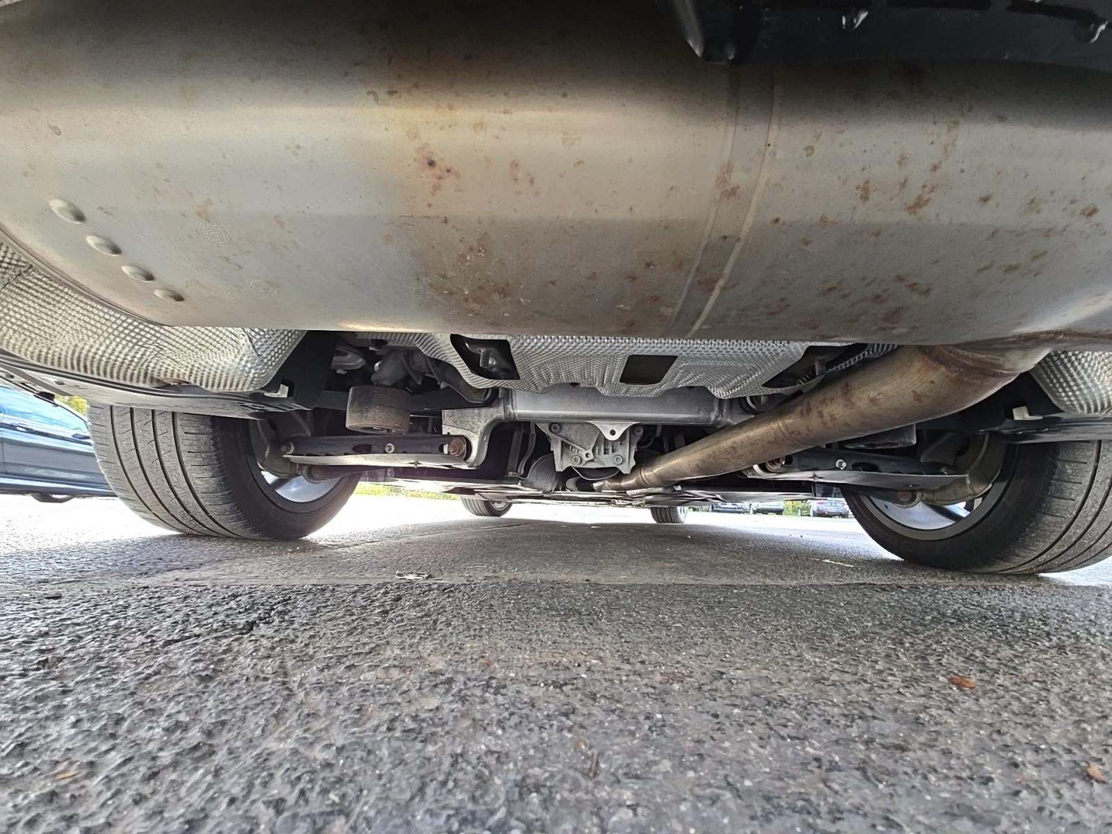 2018 BMW 5 Series 540i xDrive AWD