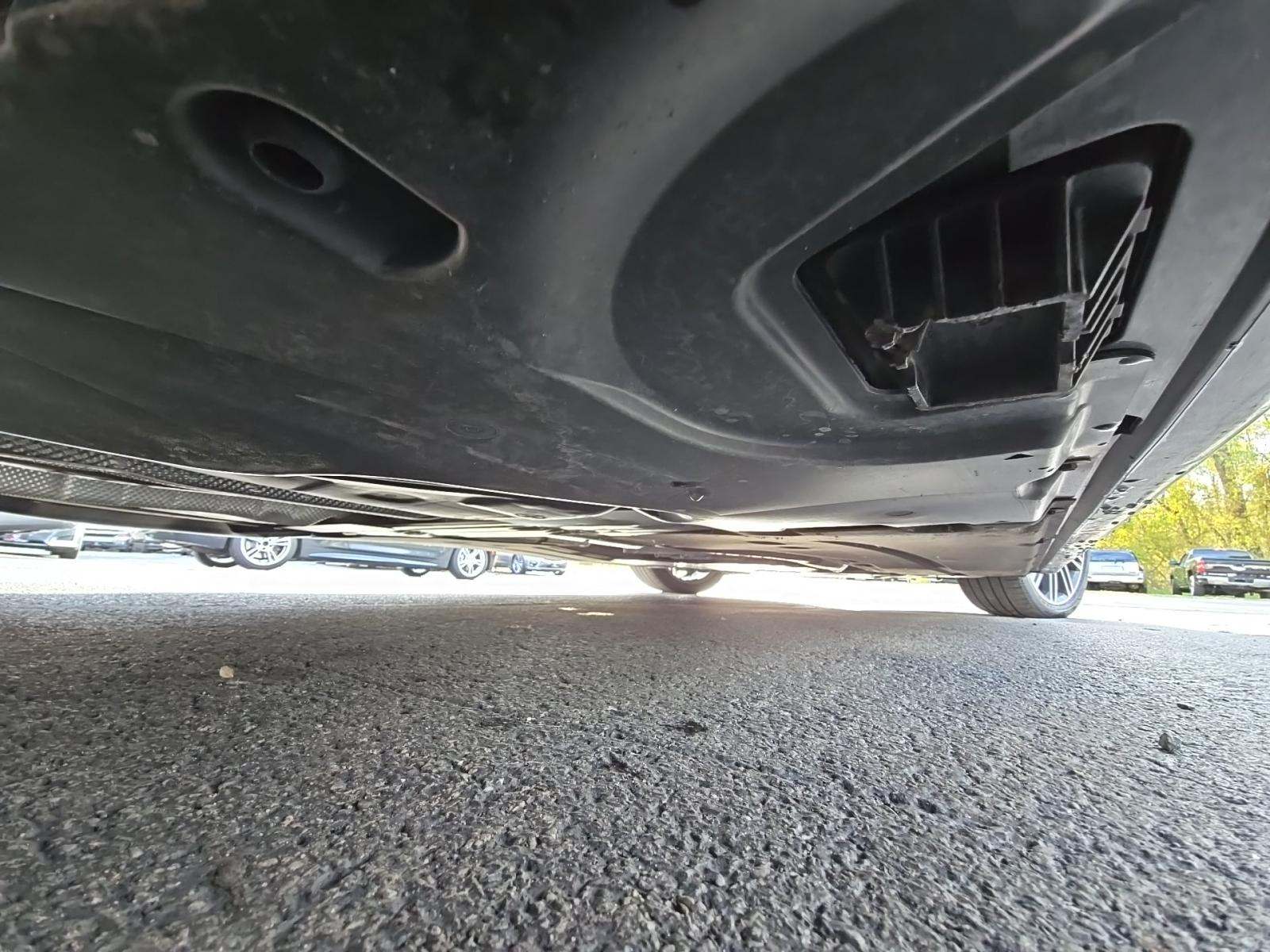 2018 BMW 5 Series 540i xDrive AWD