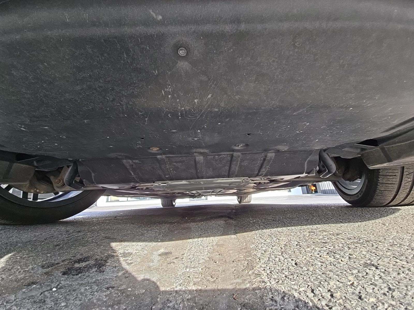 2018 BMW 5 Series 540i xDrive AWD