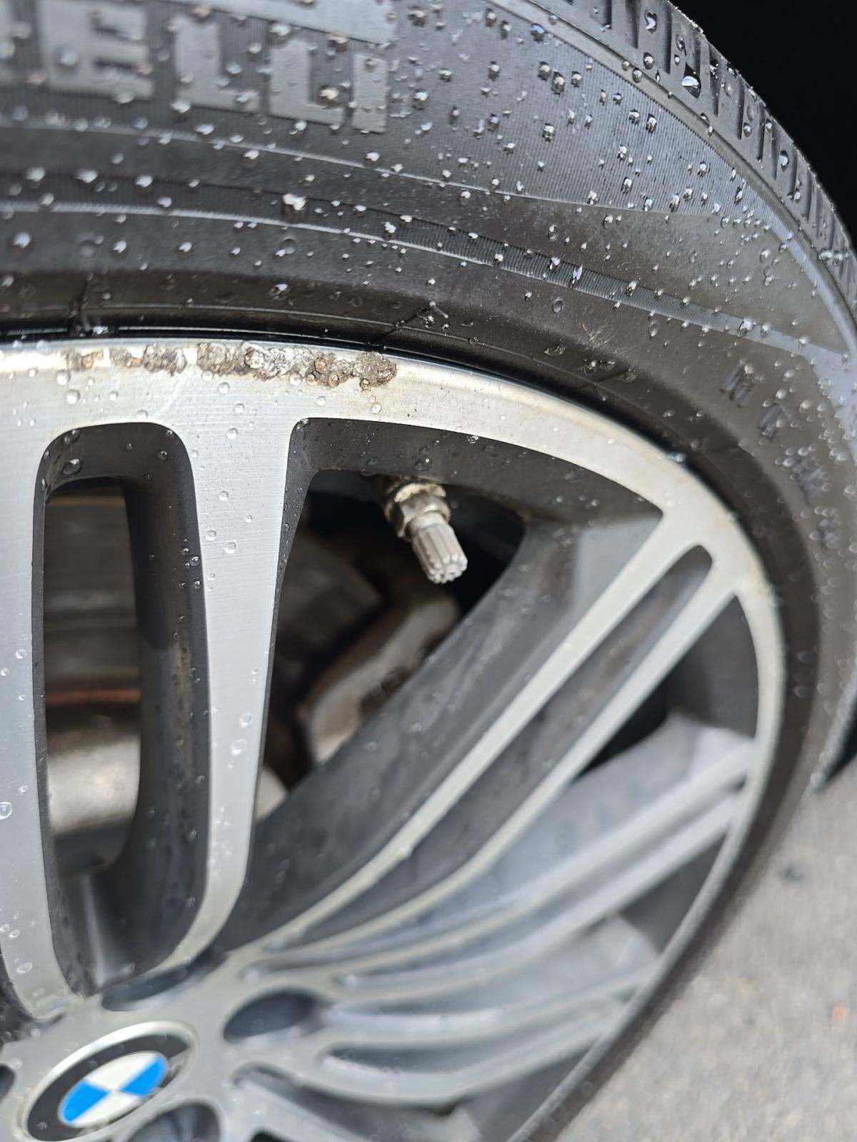 2018 BMW 5 Series 540i xDrive AWD