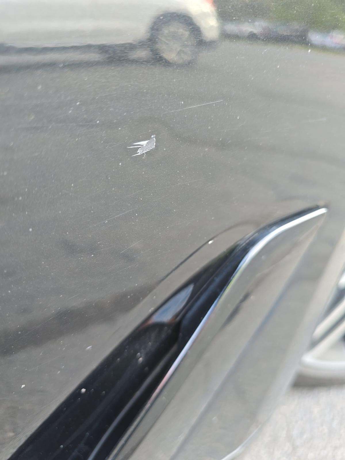 2018 BMW 5 Series 540i xDrive AWD