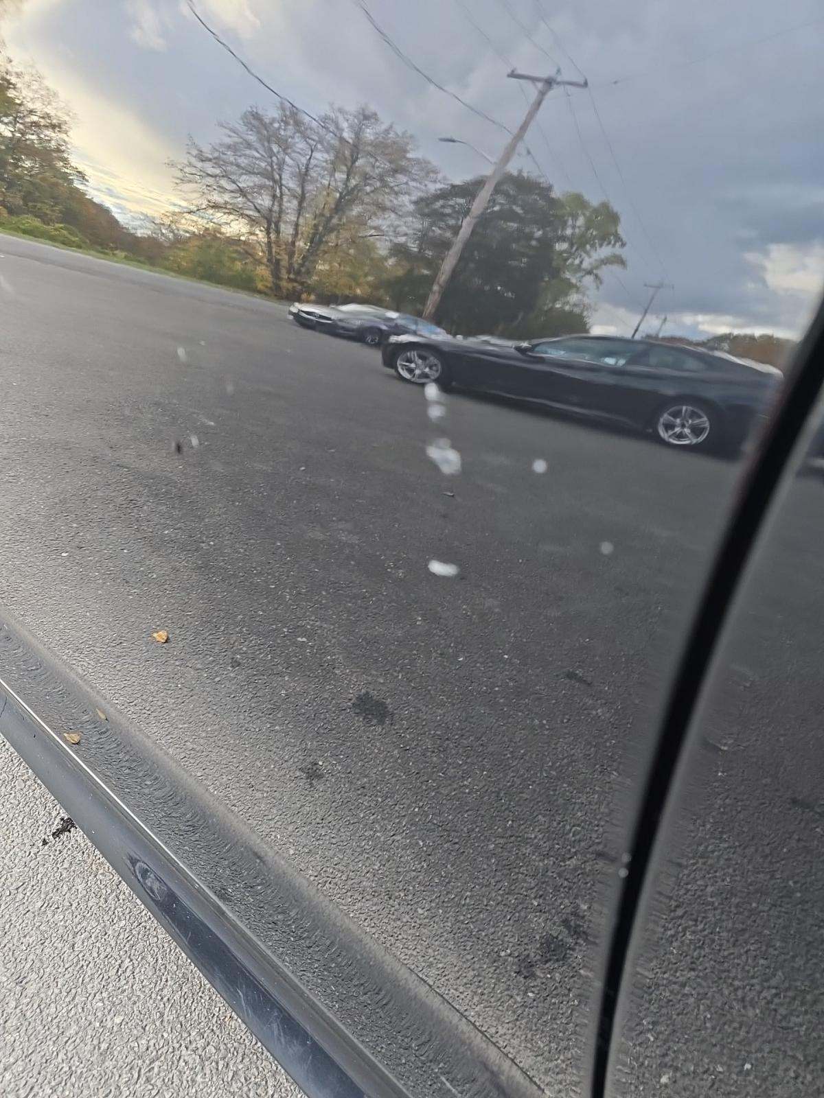 2018 BMW 5 Series 540i xDrive AWD