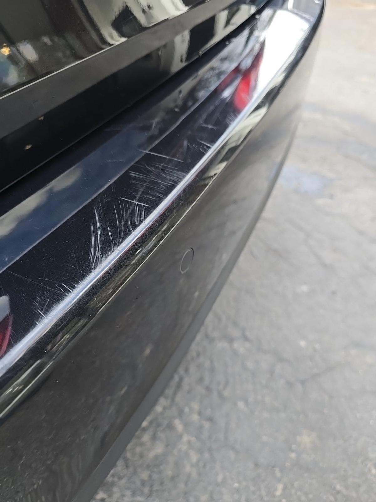 2018 BMW 5 Series 540i xDrive AWD