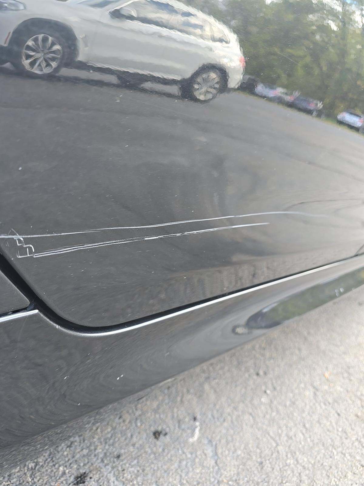 2018 BMW 5 Series 540i xDrive AWD