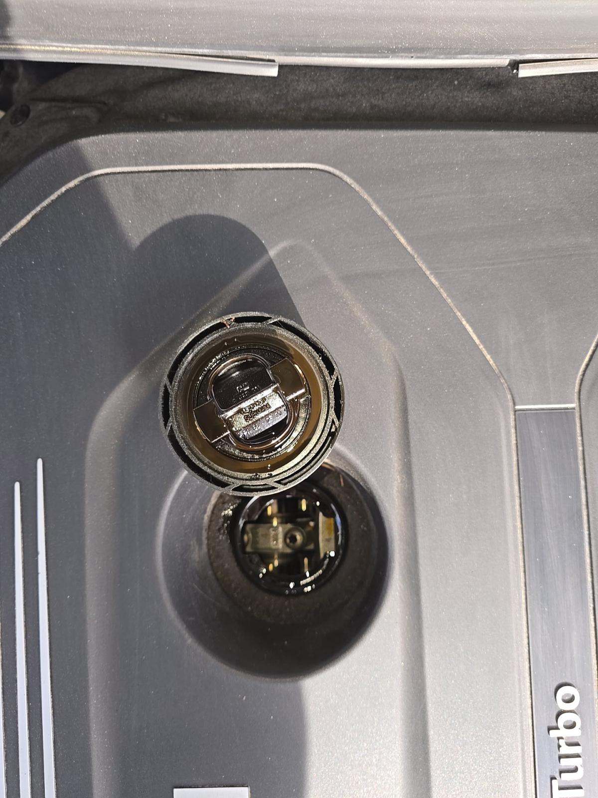 2018 BMW 5 Series 540i xDrive AWD