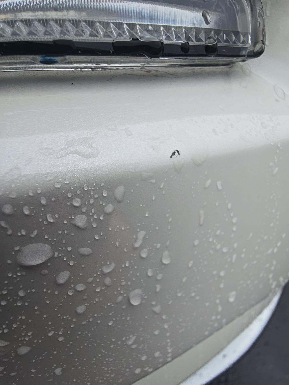 2023 Lincoln Nautilus Reserve AWD