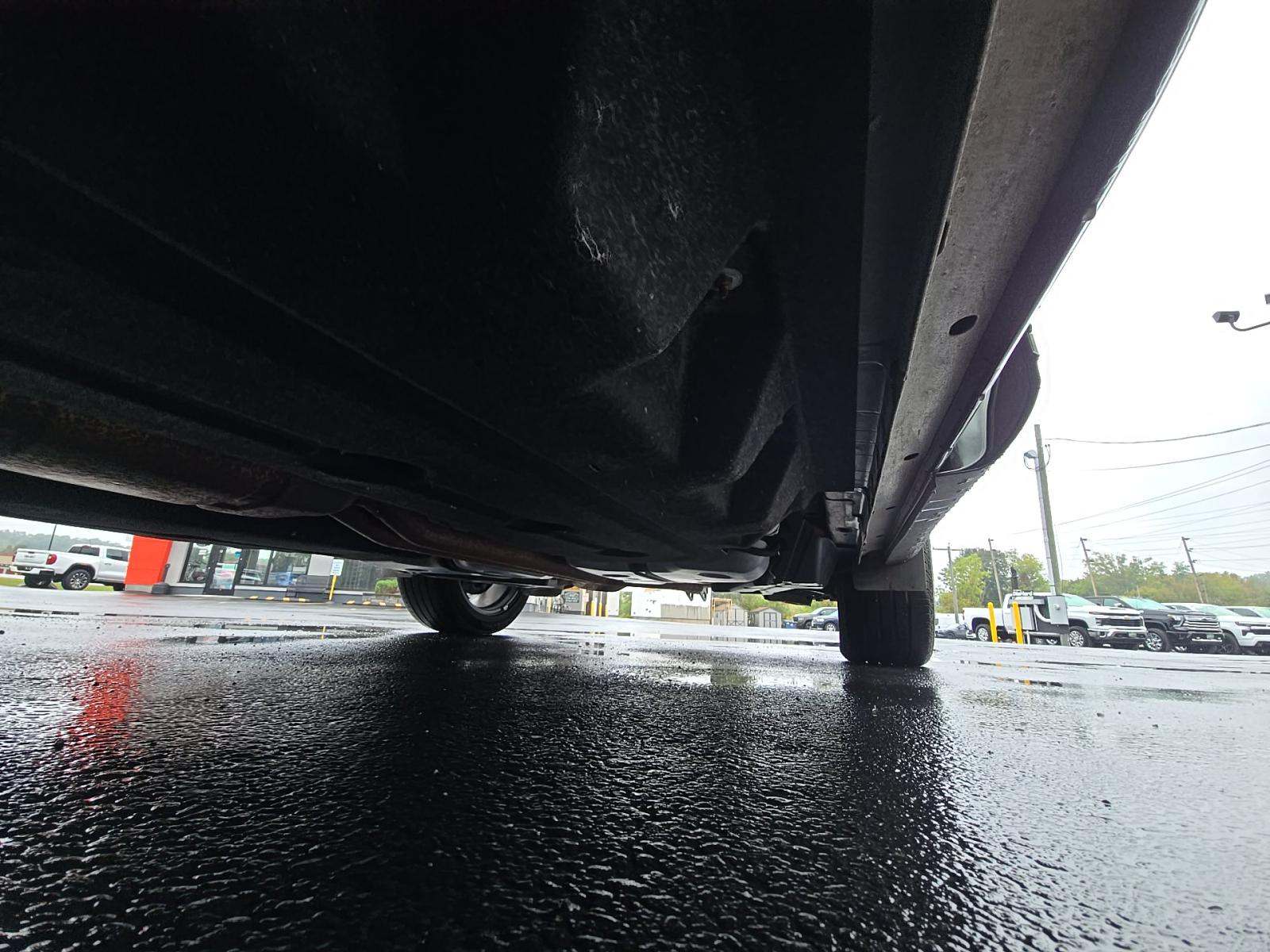 2023 Lincoln Nautilus Reserve AWD