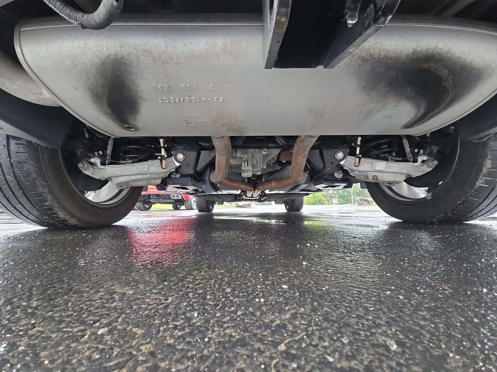 2023 Lincoln Nautilus Reserve AWD