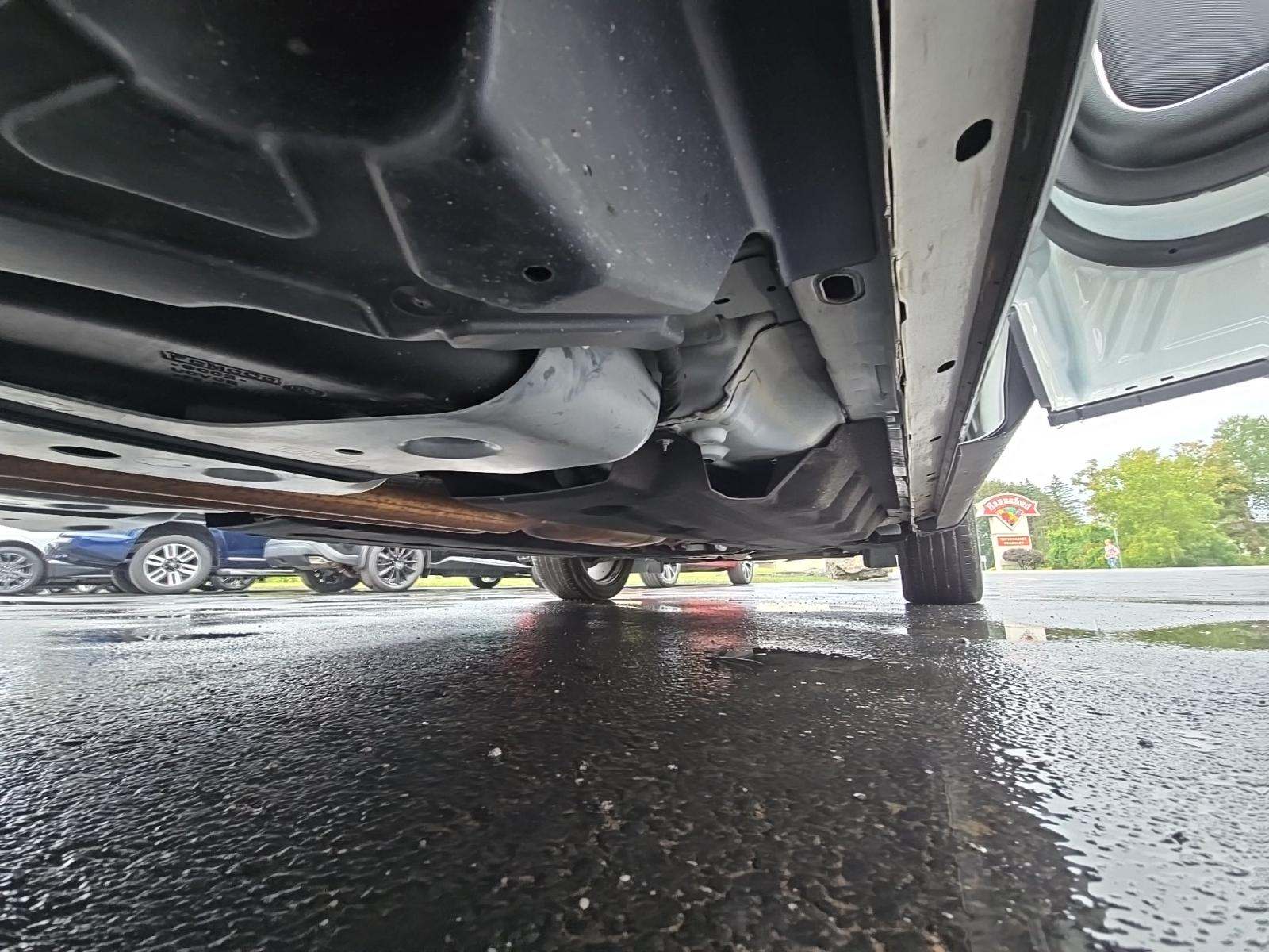 2023 Lincoln Nautilus Reserve AWD