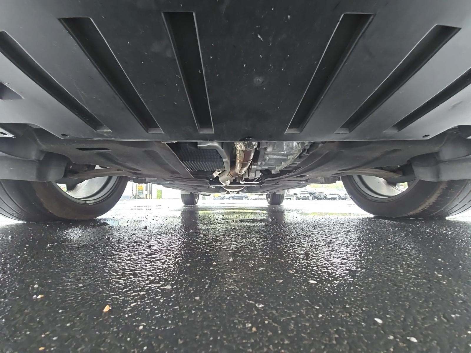 2023 Lincoln Nautilus Reserve AWD