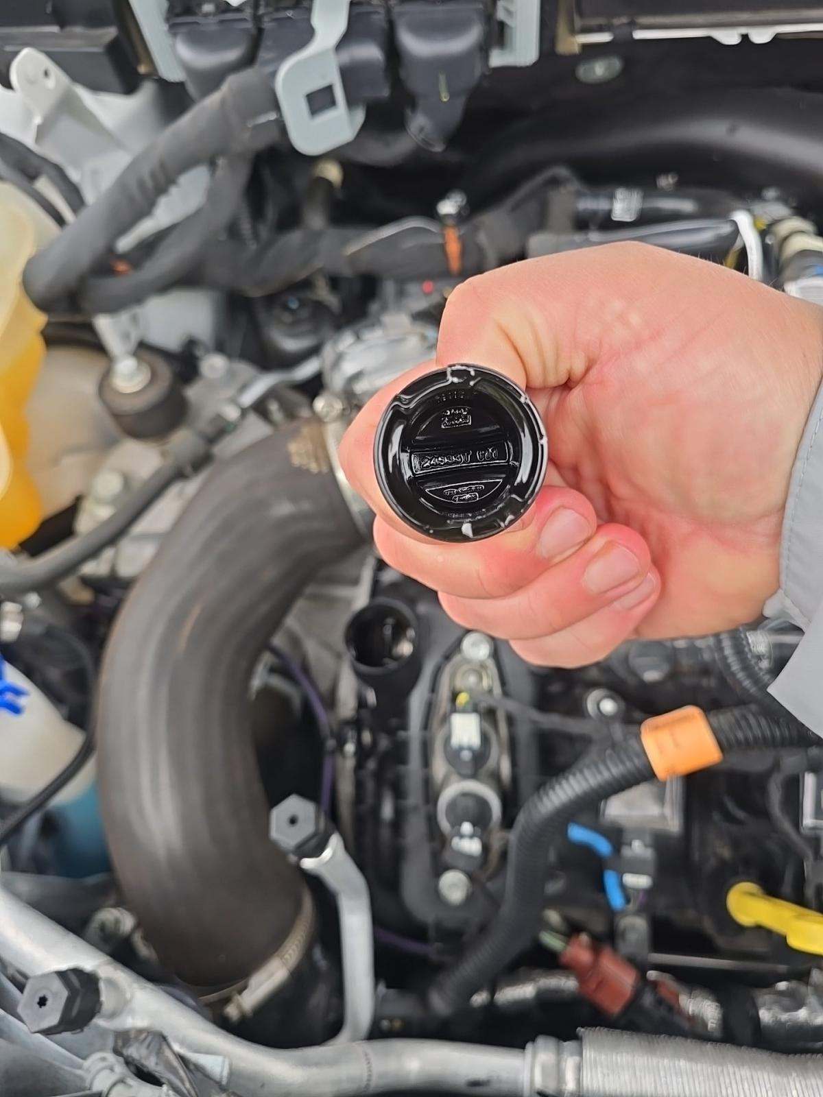 2023 Lincoln Nautilus Reserve AWD