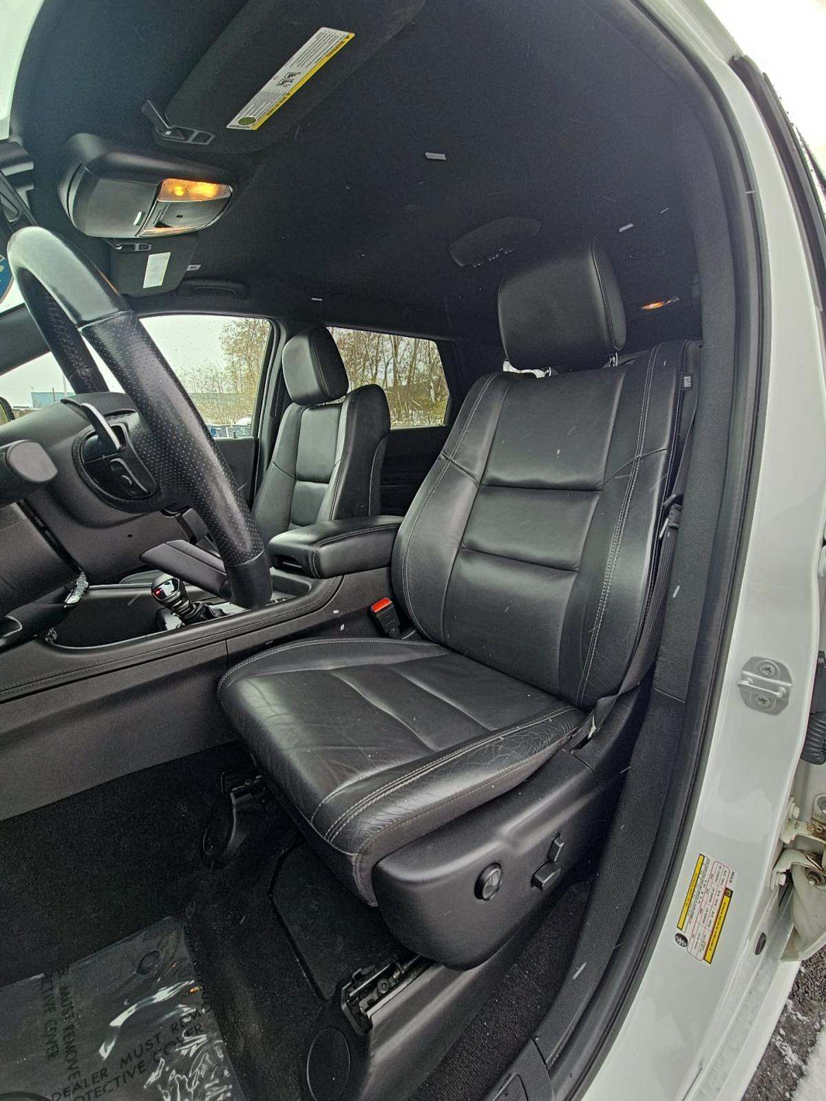 2022 Dodge Durango GT AWD