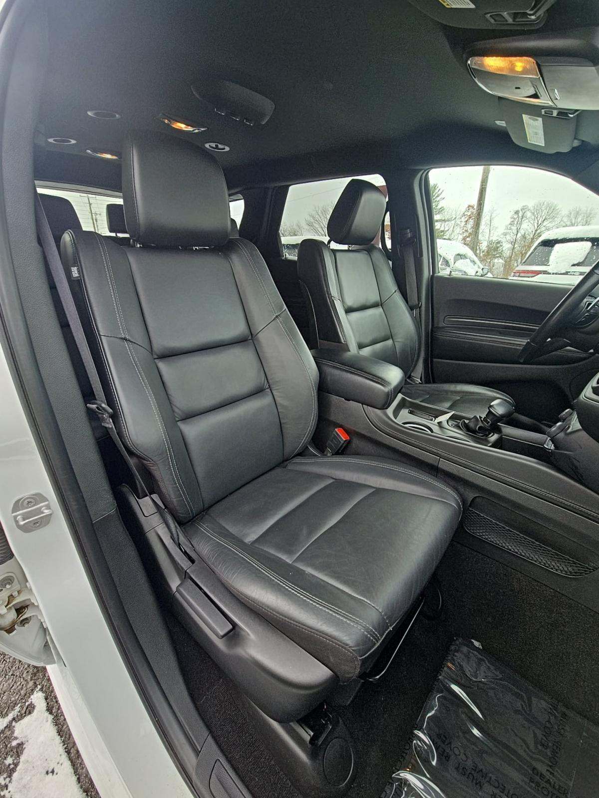 2022 Dodge Durango GT AWD