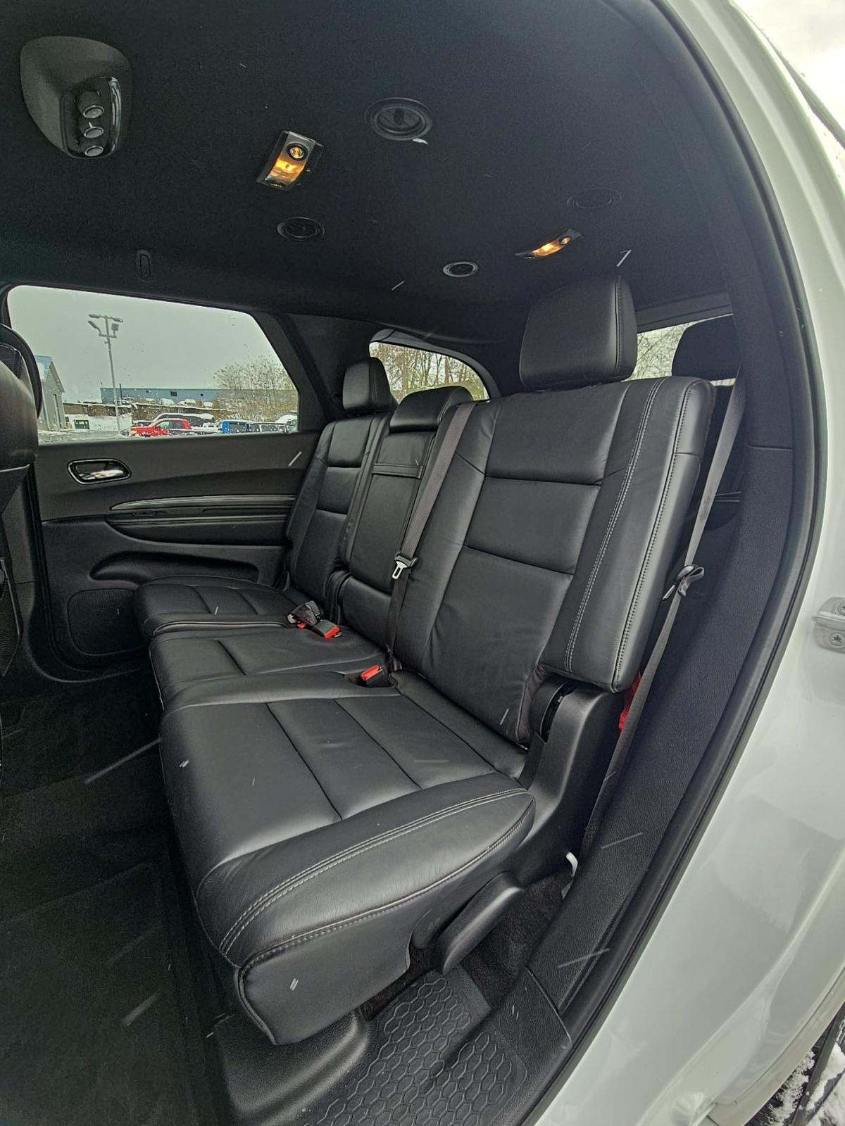 2022 Dodge Durango GT AWD