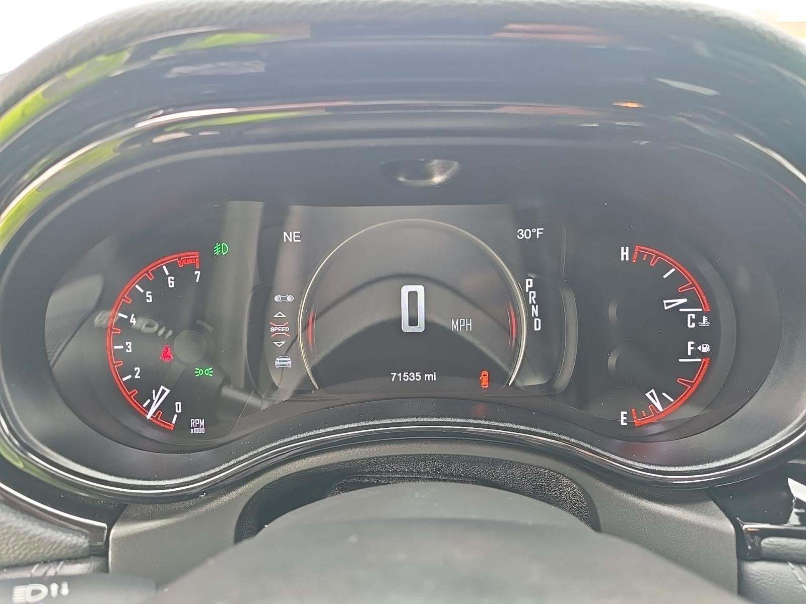 2022 Dodge Durango GT AWD