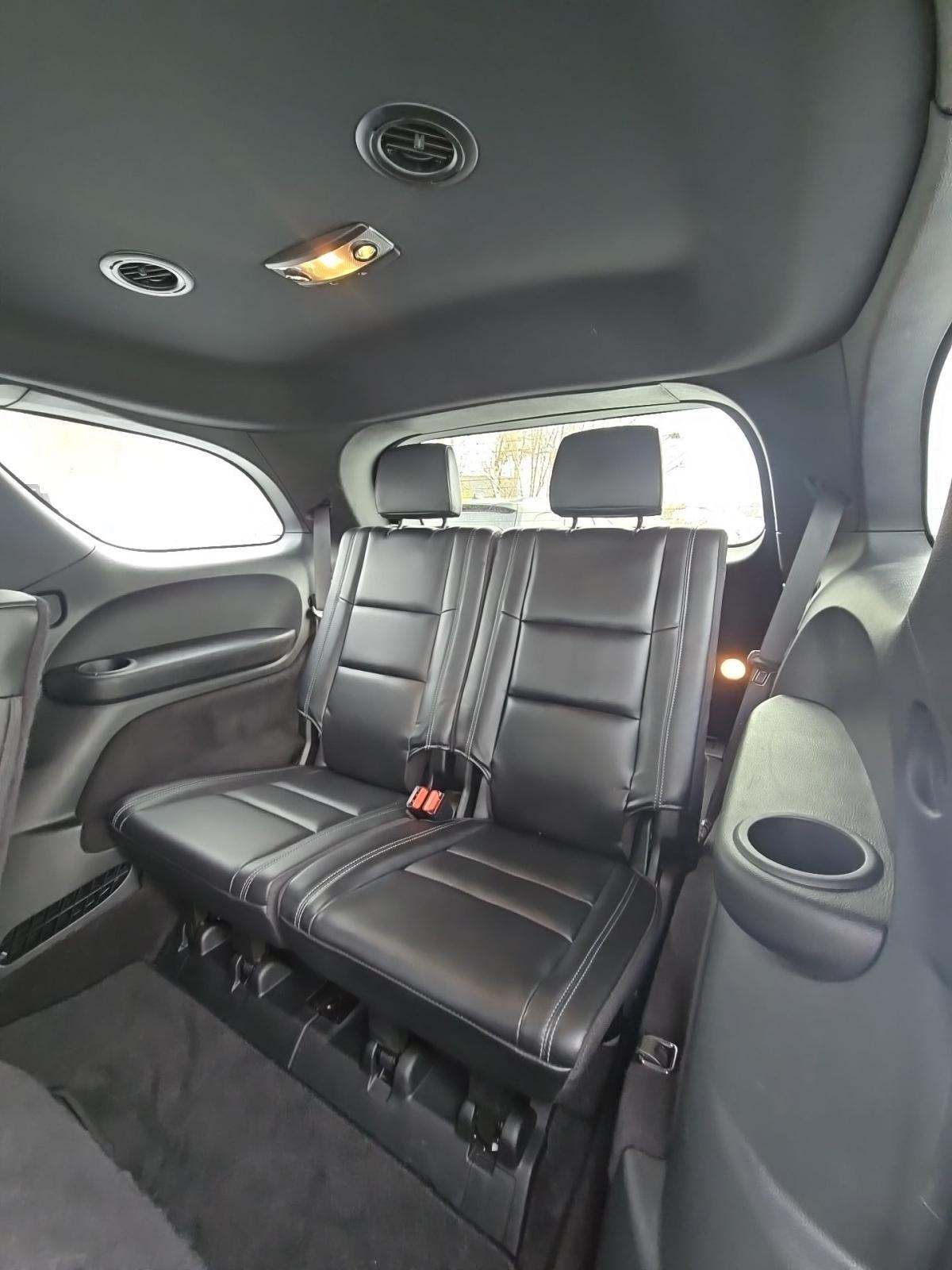 2022 Dodge Durango GT AWD