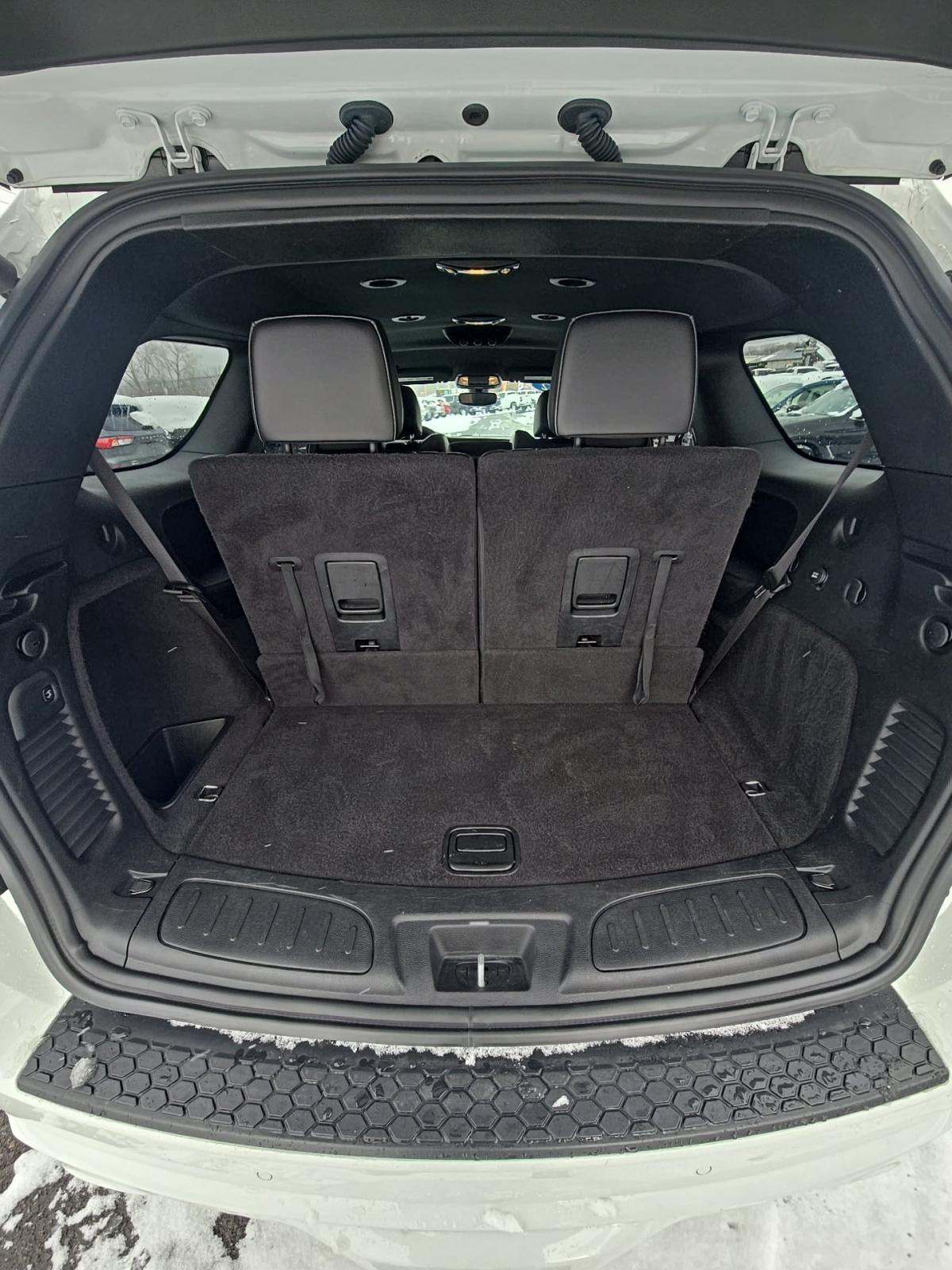 2022 Dodge Durango GT AWD