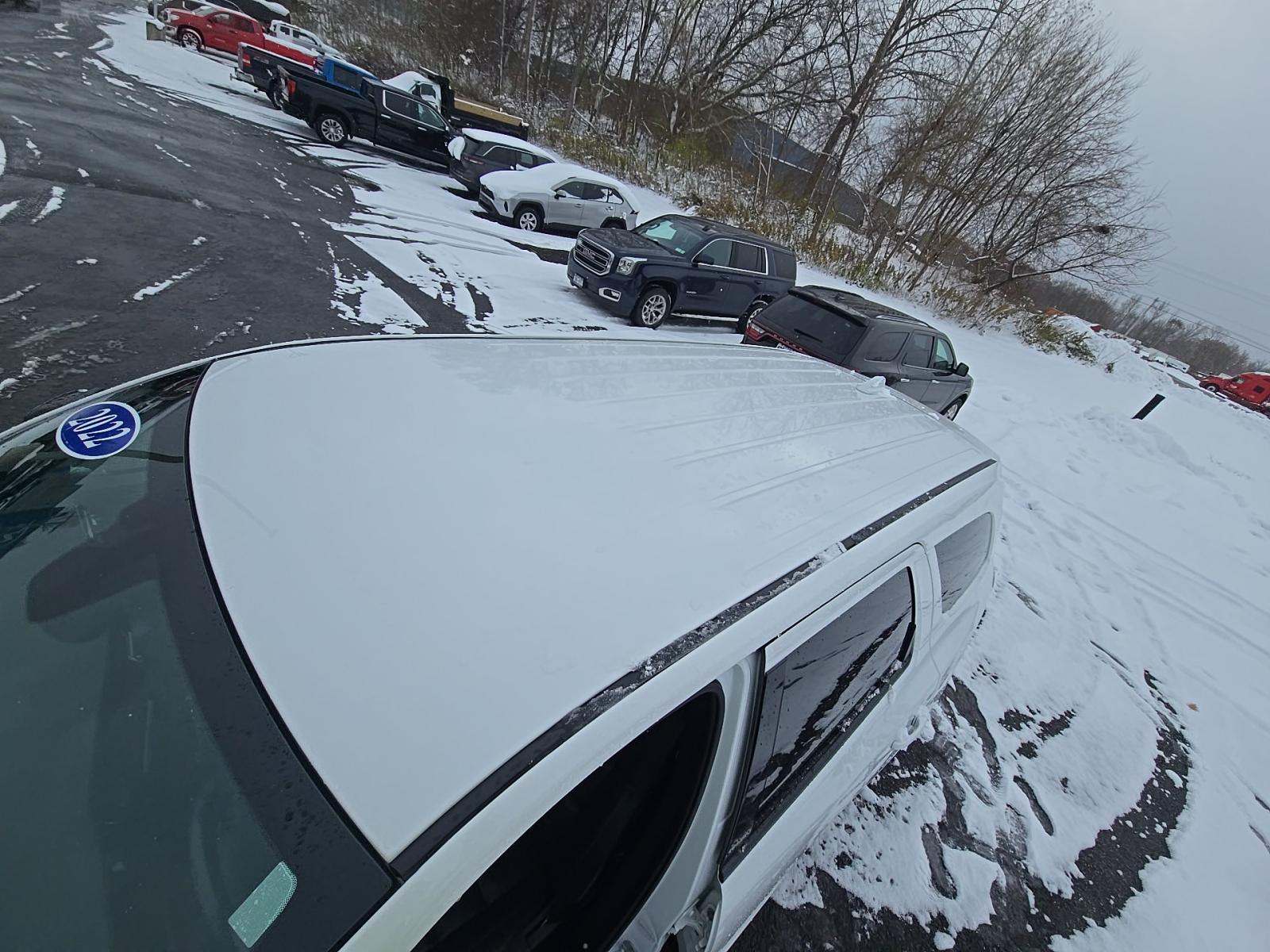 2022 Dodge Durango GT AWD