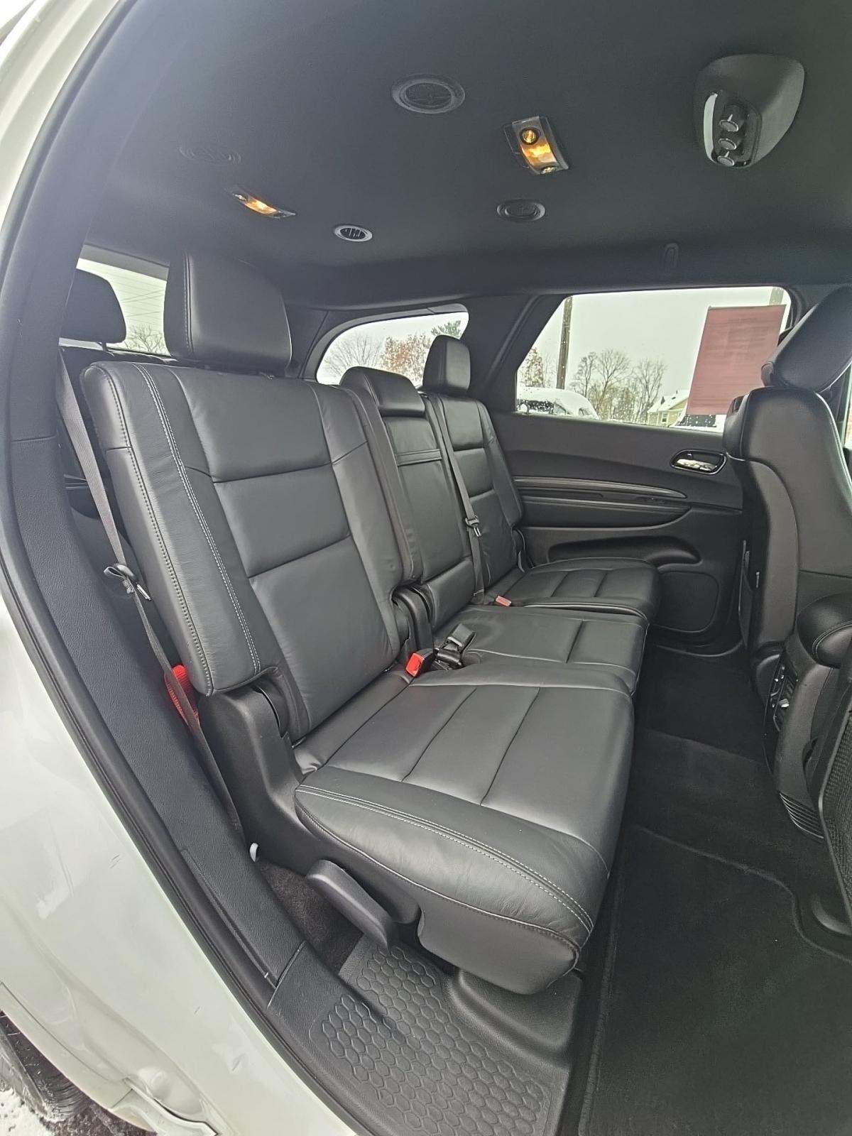 2022 Dodge Durango GT AWD