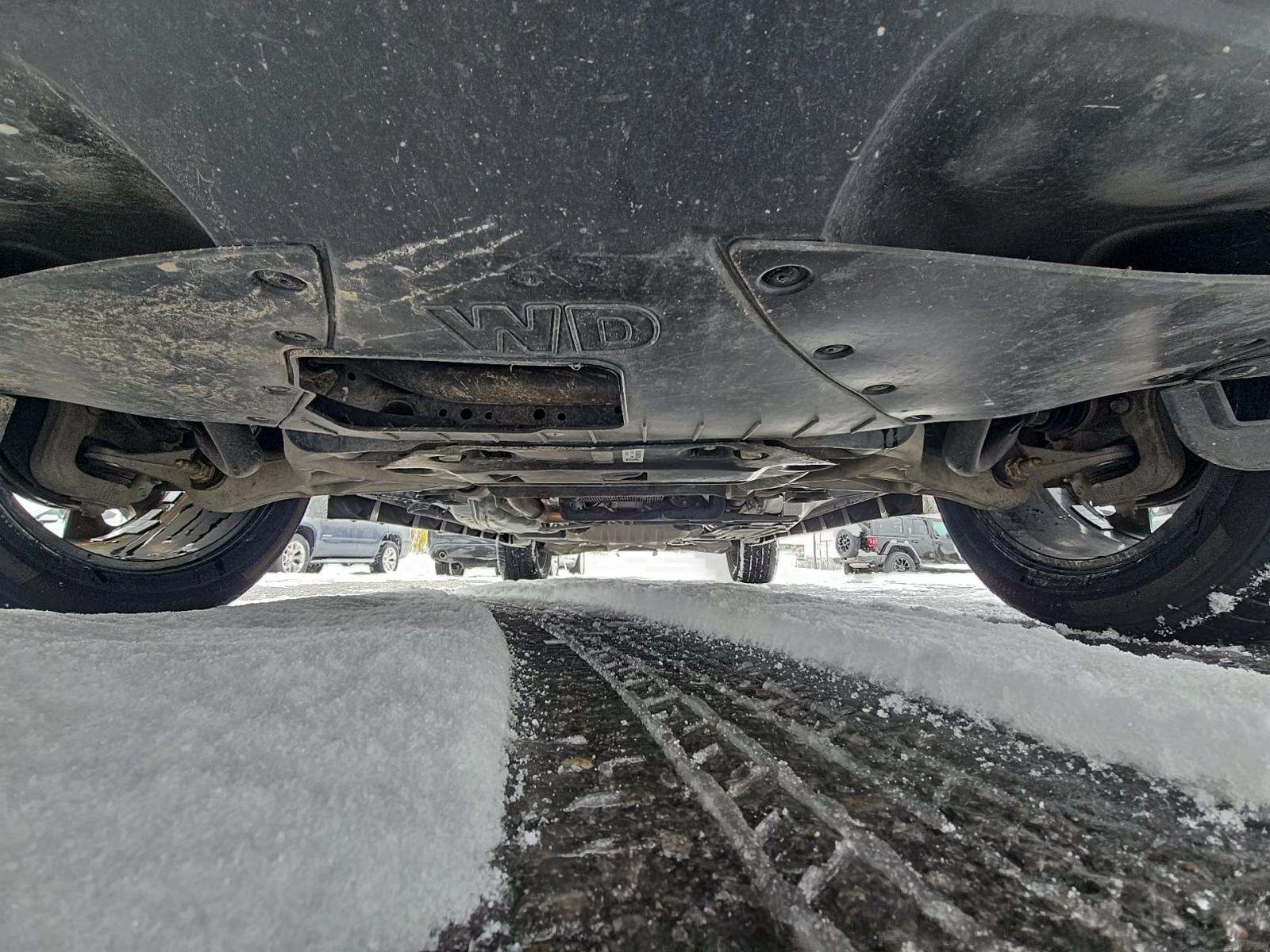 2022 Dodge Durango GT AWD