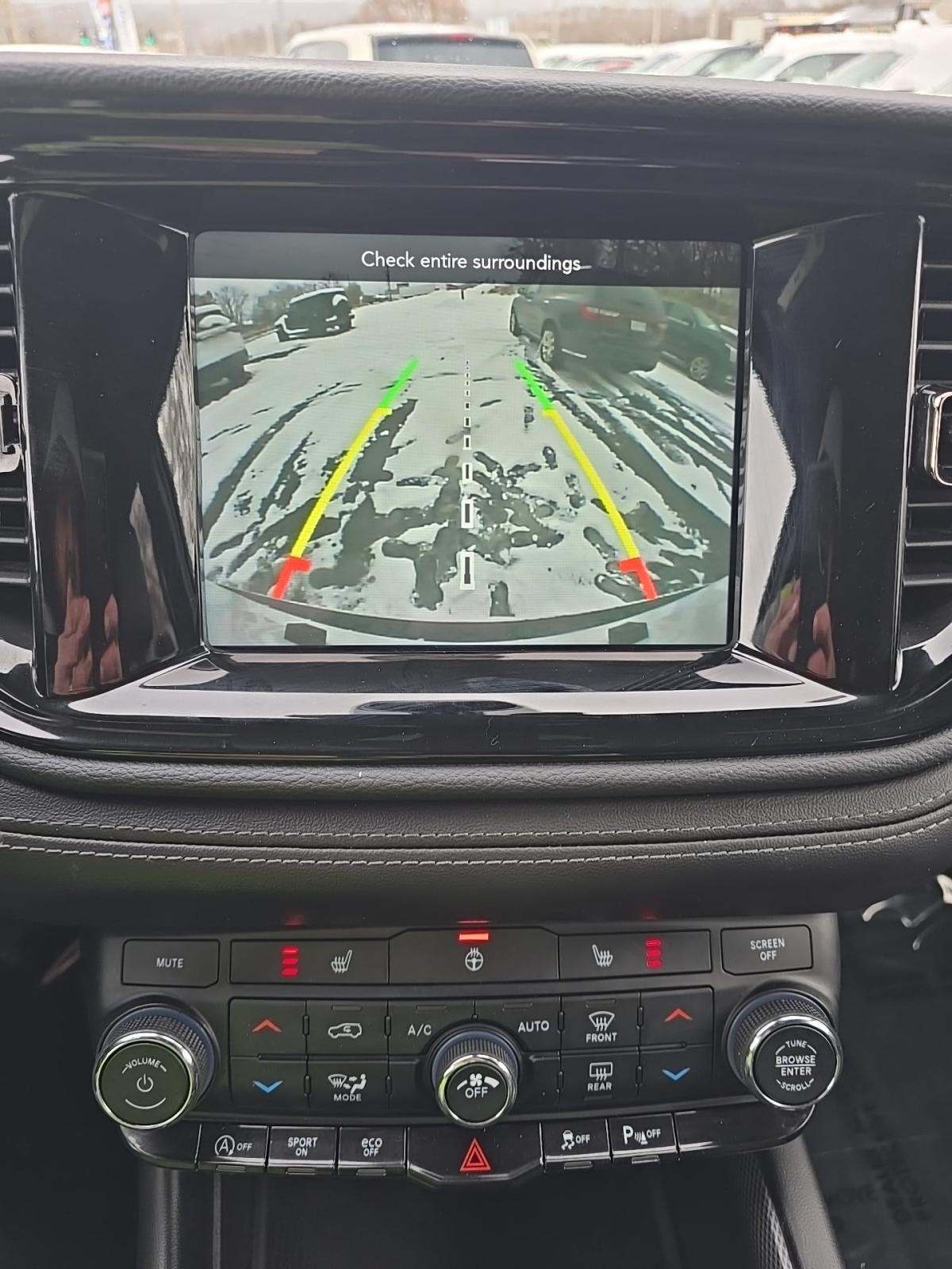 2022 Dodge Durango GT AWD