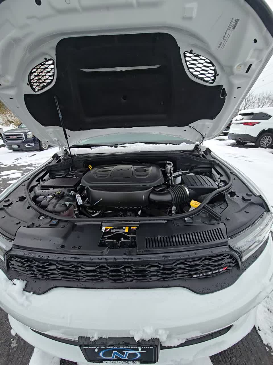 2022 Dodge Durango GT AWD