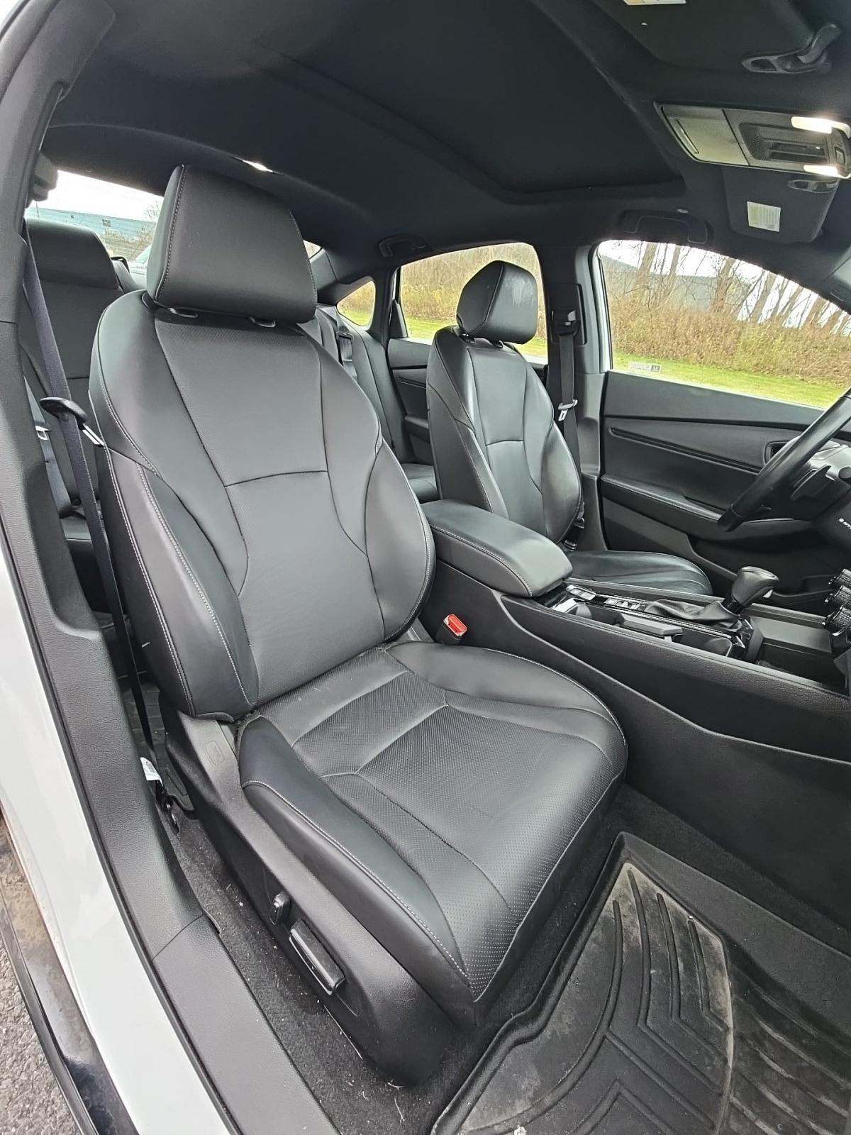 2023 Honda Accord Hybrid Sport-L FWD