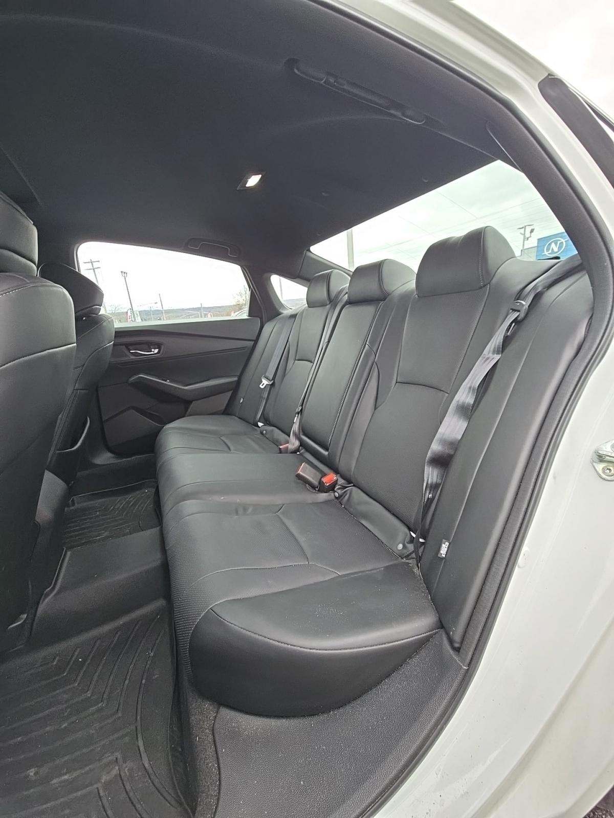 2023 Honda Accord Hybrid Sport-L FWD