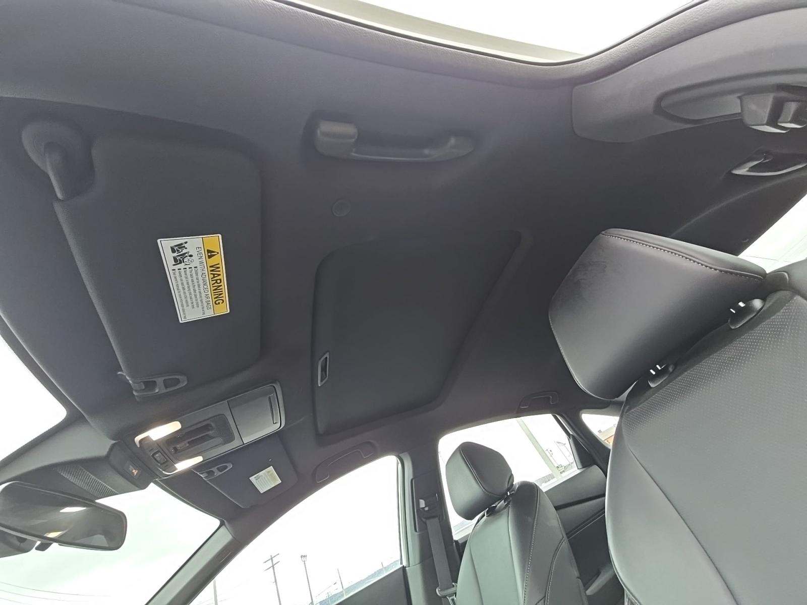 2023 Honda Accord Hybrid Sport-L FWD