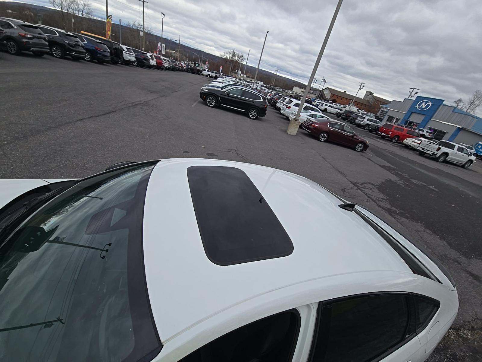 2023 Honda Accord Hybrid Sport-L FWD