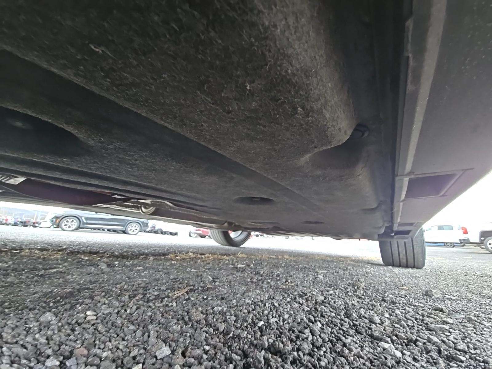 2023 Honda Accord Hybrid Sport-L FWD