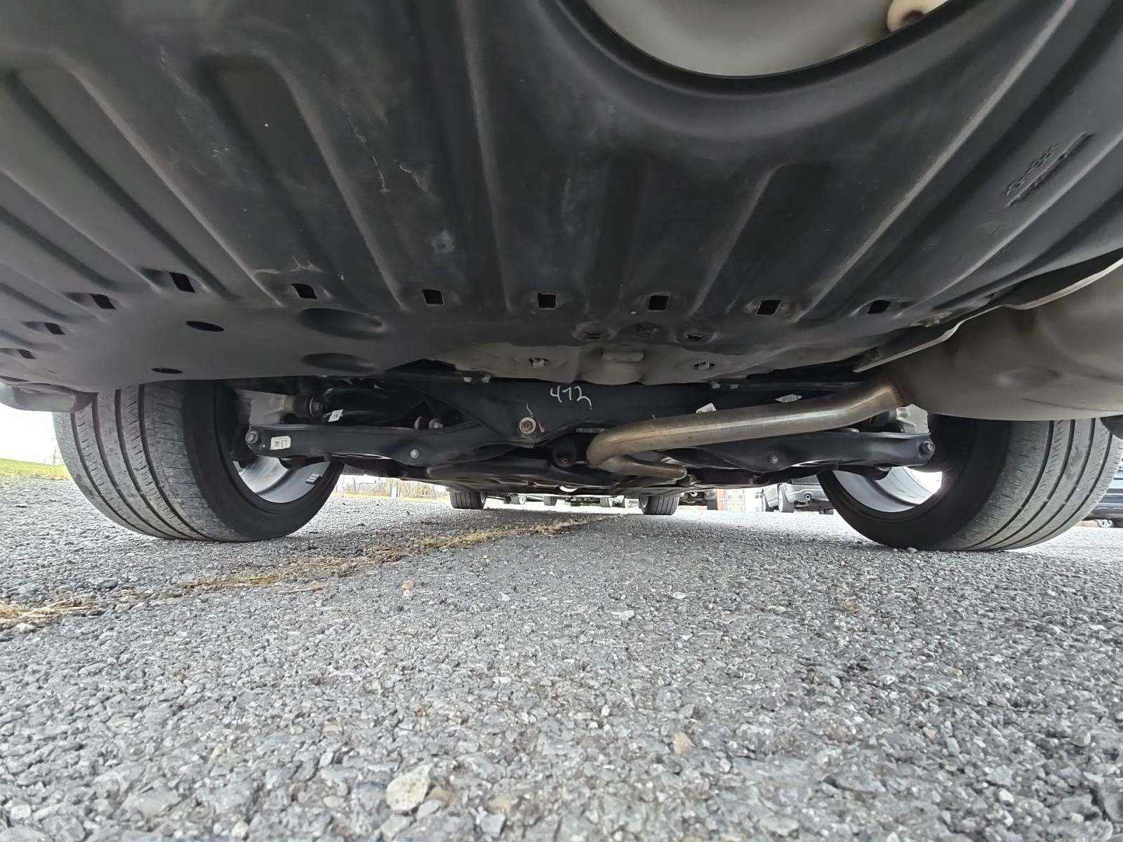 2023 Honda Accord Hybrid Sport-L FWD