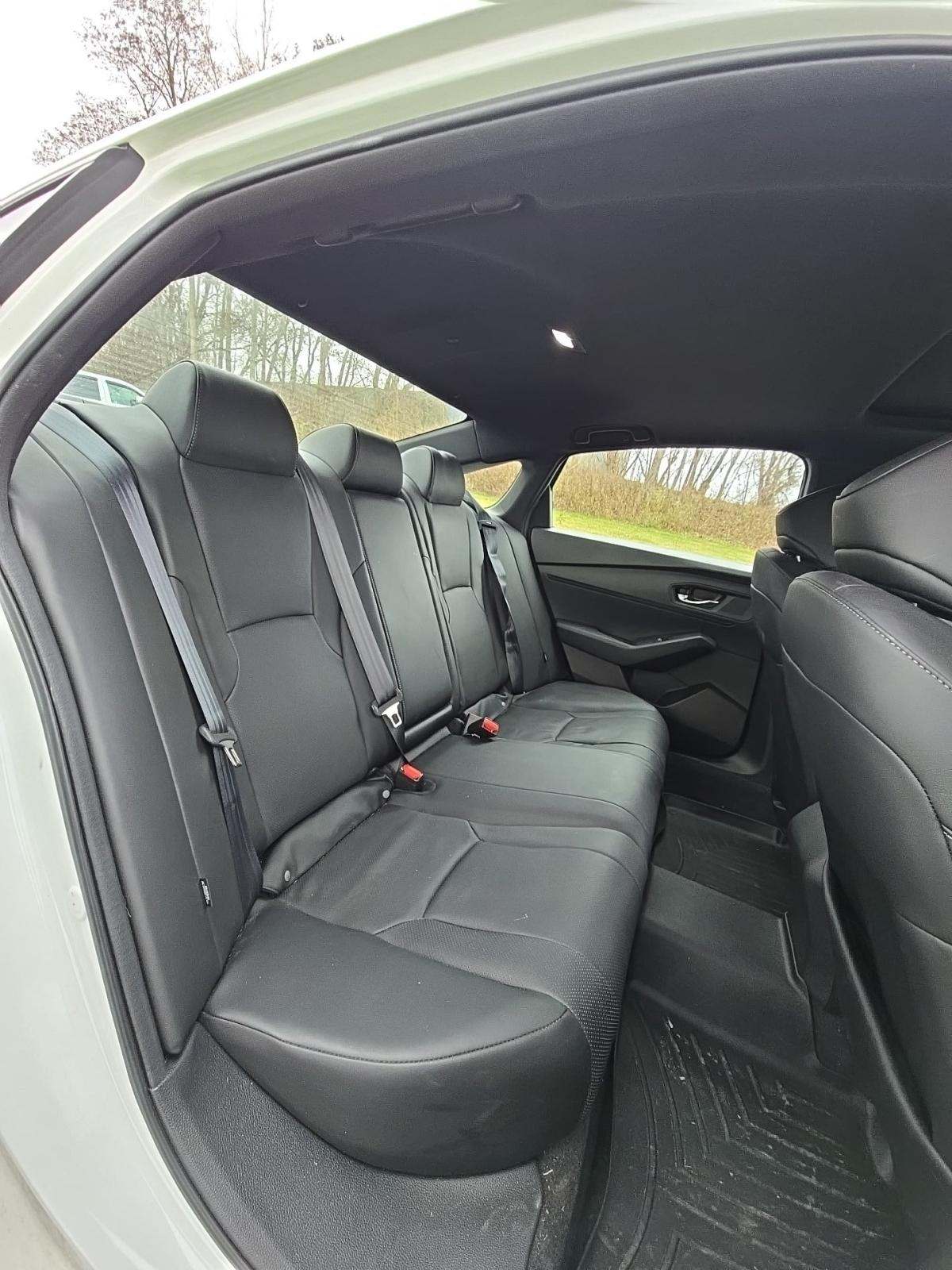 2023 Honda Accord Hybrid Sport-L FWD