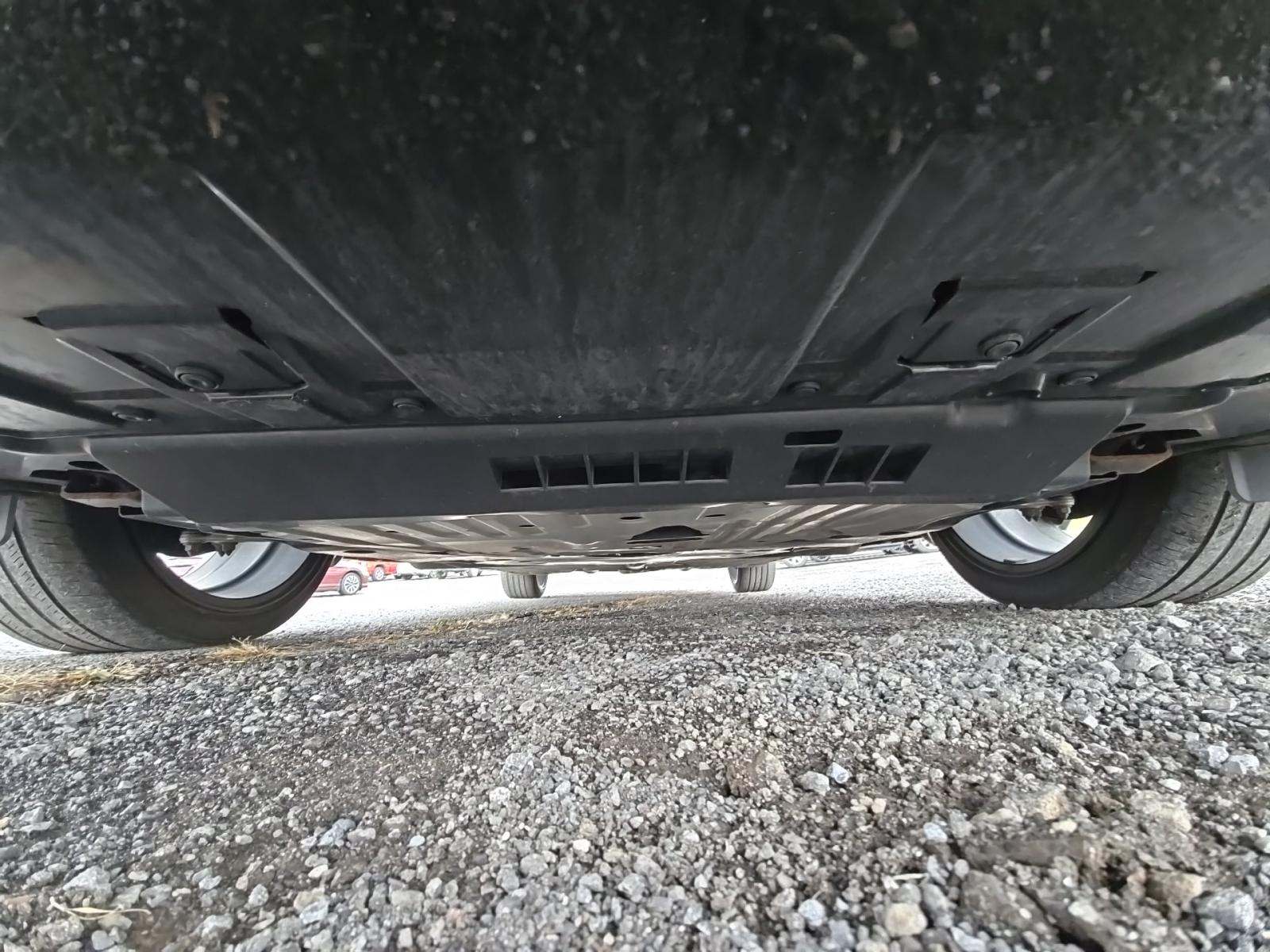 2023 Honda Accord Hybrid Sport-L FWD