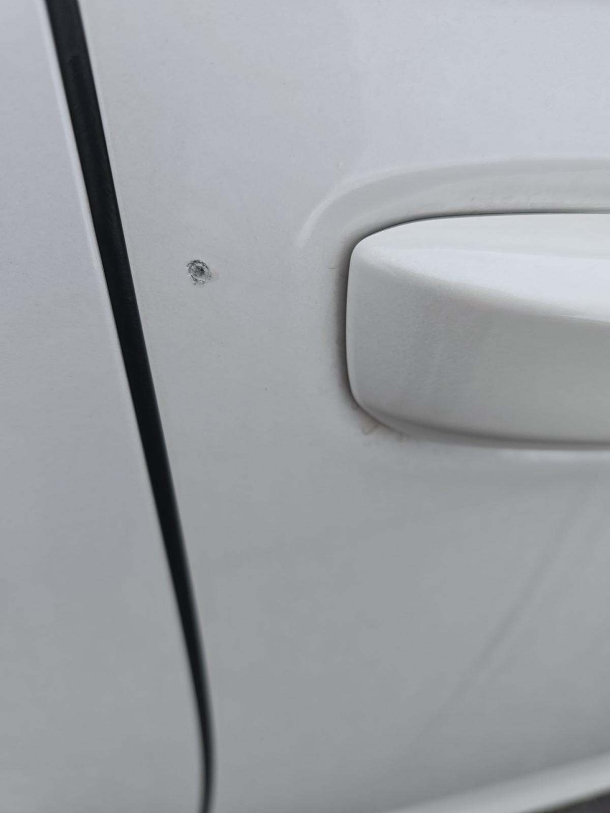 2023 Honda Accord Hybrid Sport-L FWD