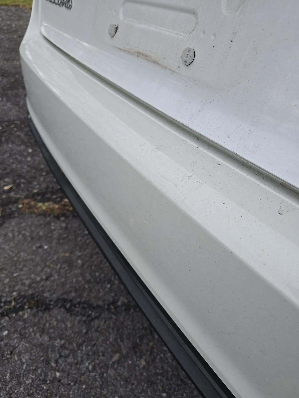 2023 Honda Accord Hybrid Sport-L FWD