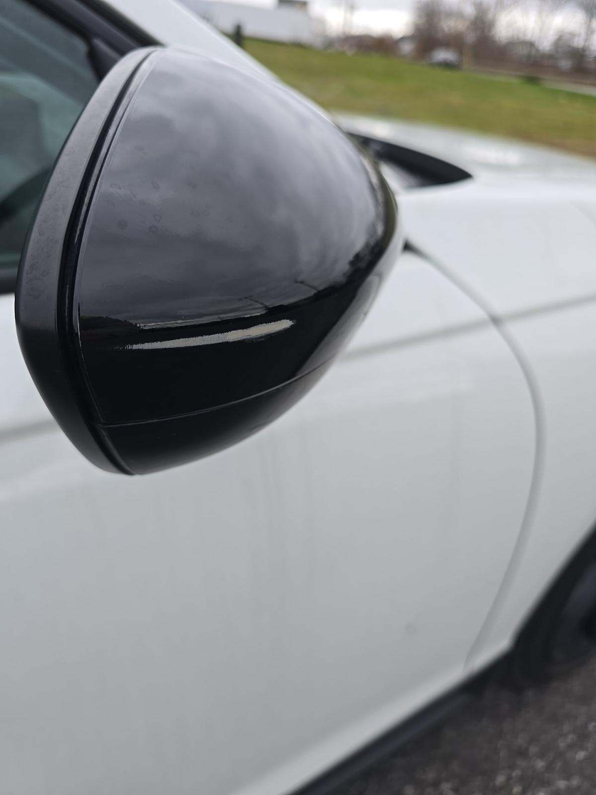 2023 Honda Accord Hybrid Sport-L FWD