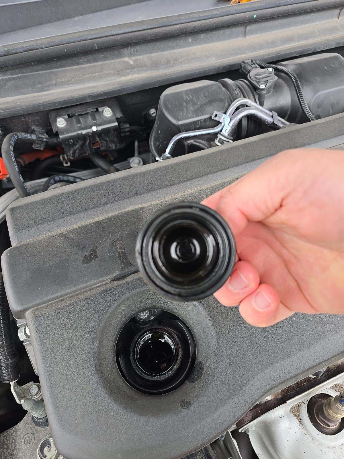 2023 Honda Accord Hybrid Sport-L FWD